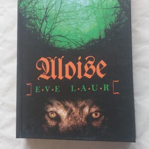 Aloise. Eve Laur. 2011