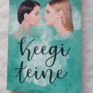 Keegi teine. Liina Vagula. 2018