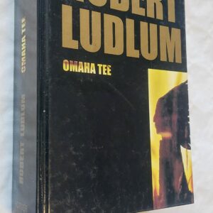 Omaha tee. Robert Ludlum. 2010
