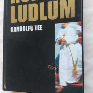 Candolfo tee. Robert Ludlum. 2009