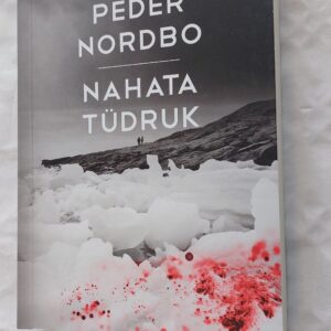 Nahata tüdruk. Mads Peder Nordbo. 2018