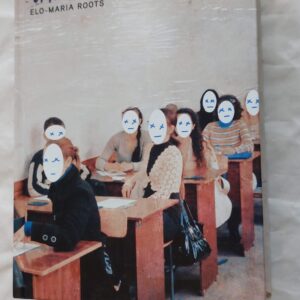 Vaimude jaam. Elo-Maria Roots. 2013