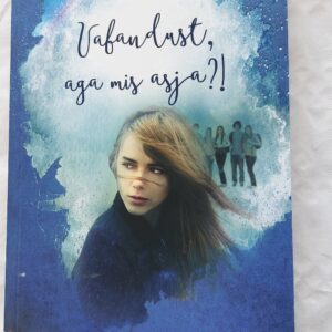 Vabandus, aga mis asja?! Ene Sepp. 2016