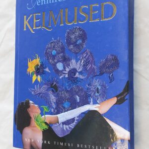 Kelmused. Jennifer Crusie. 2003