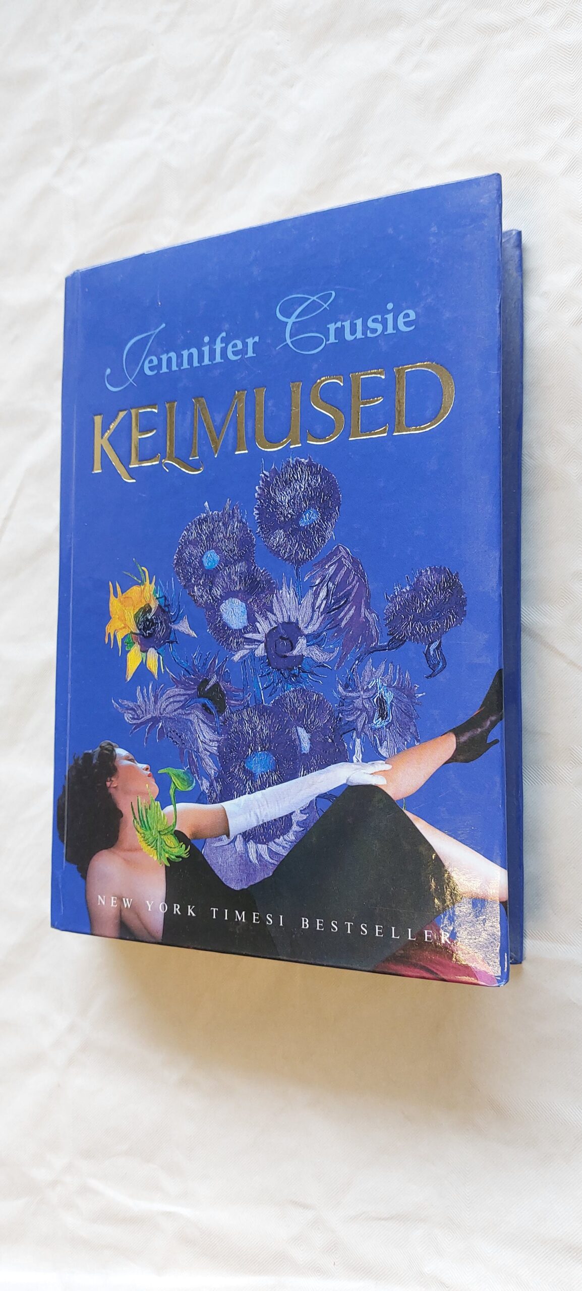 Kelmused. Jennifer Crusie. 2003