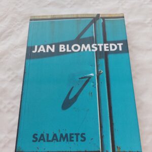 Salamets. Jan Blomstedt. 2001