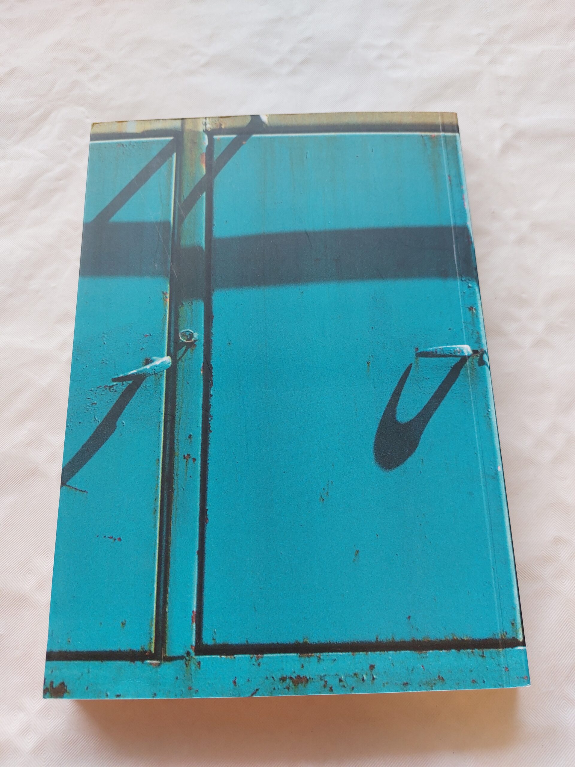 Salamets. Jan Blomstedt. 2001 - Image 4