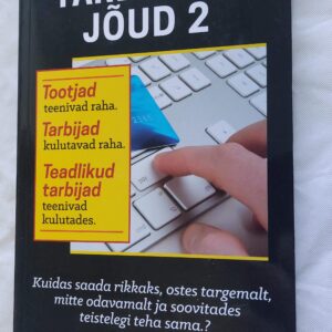 Teadliku tarbimise jõud 2. Bill Quain. 2015