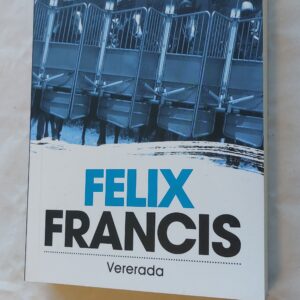 Vererada. Felix Francis. 2013