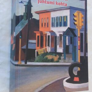 Tõde Harry Queberti juhtumi kohta. Joel Dicker. 2017