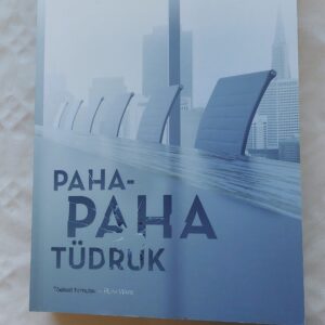 Paha-paha tüdruk. Tammy Cohen. 2017