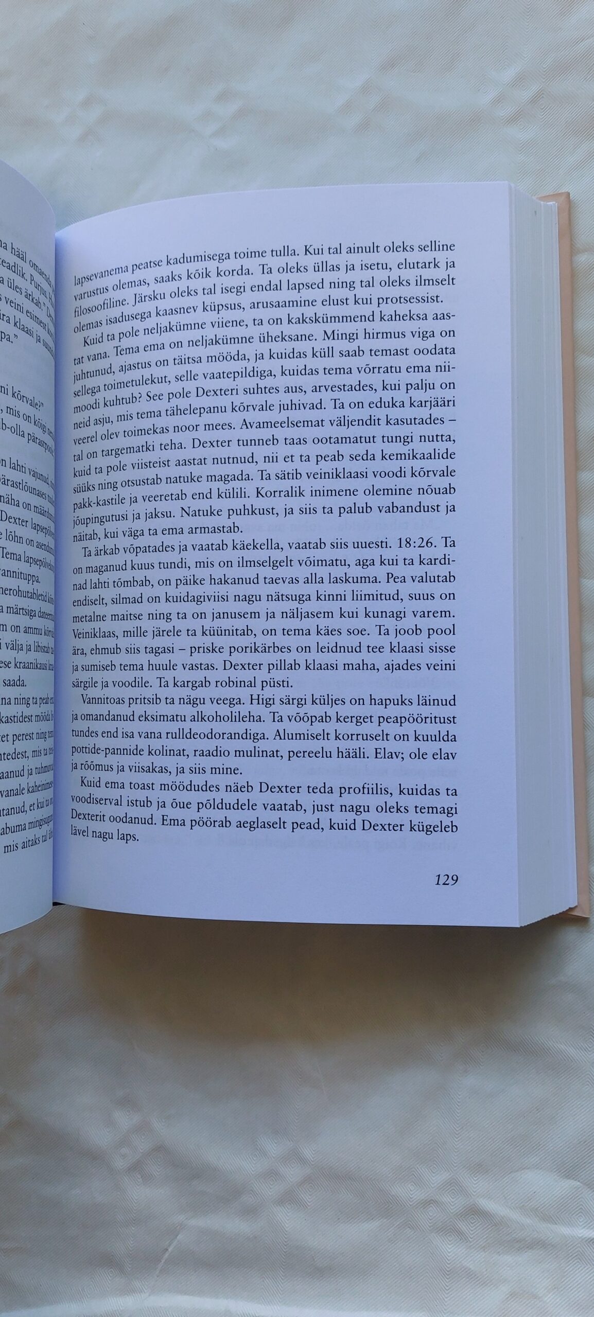 Üks päev. David Nicholls. 2011 - Image 3