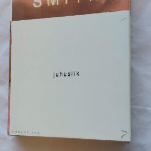 Juhuslik. Ali Smith. 2007
