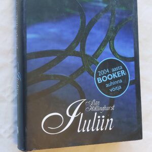 Iluliin. Alan Hollinghurst. 2005