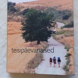 Teisipäevanaised. Monika Peetz. 2012