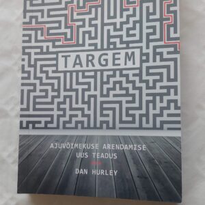 Ajuvõimekuse arendamise uus teadus. Dan Hurley. 2014