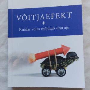 Võitjaefekt. Ian Robertson. 2013