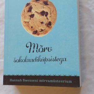 Mõrv šokolaadiküpsistega. Joanne Fluke. 2014