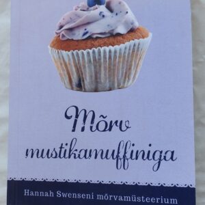 Mõrv mustikamuffiniga. Joanne Fluke. 2015