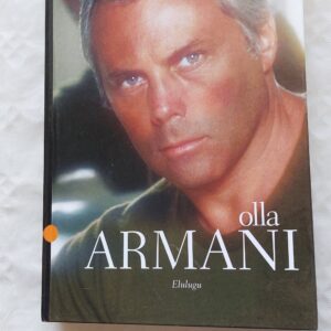 Olla Armani. Renata Molho. 2009
