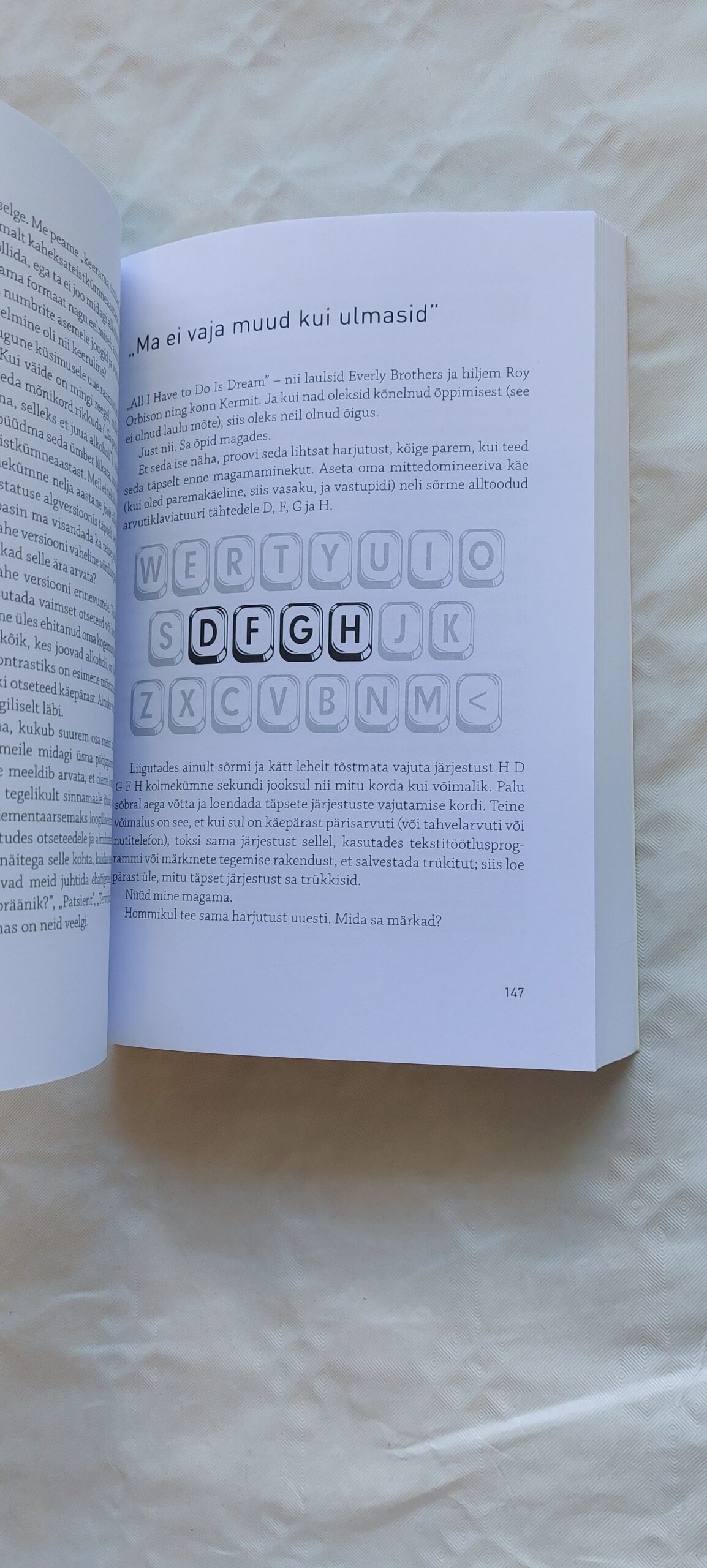PQ. Testi oma psüholoogilist intelligentsust. Ben Amridge. 2015 - Image 5