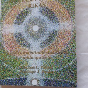Mina olen muinasjutuliselt rikas. Thomas L. Pauley. Penelope J. Pauley. 2004