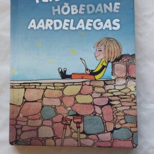 Peidetud hõbedane aardelaegas. Mika Keränen. 2009