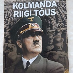 Kolmanda riigi tõus. 2025