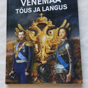 Venemaa tõus ja langus. 2026