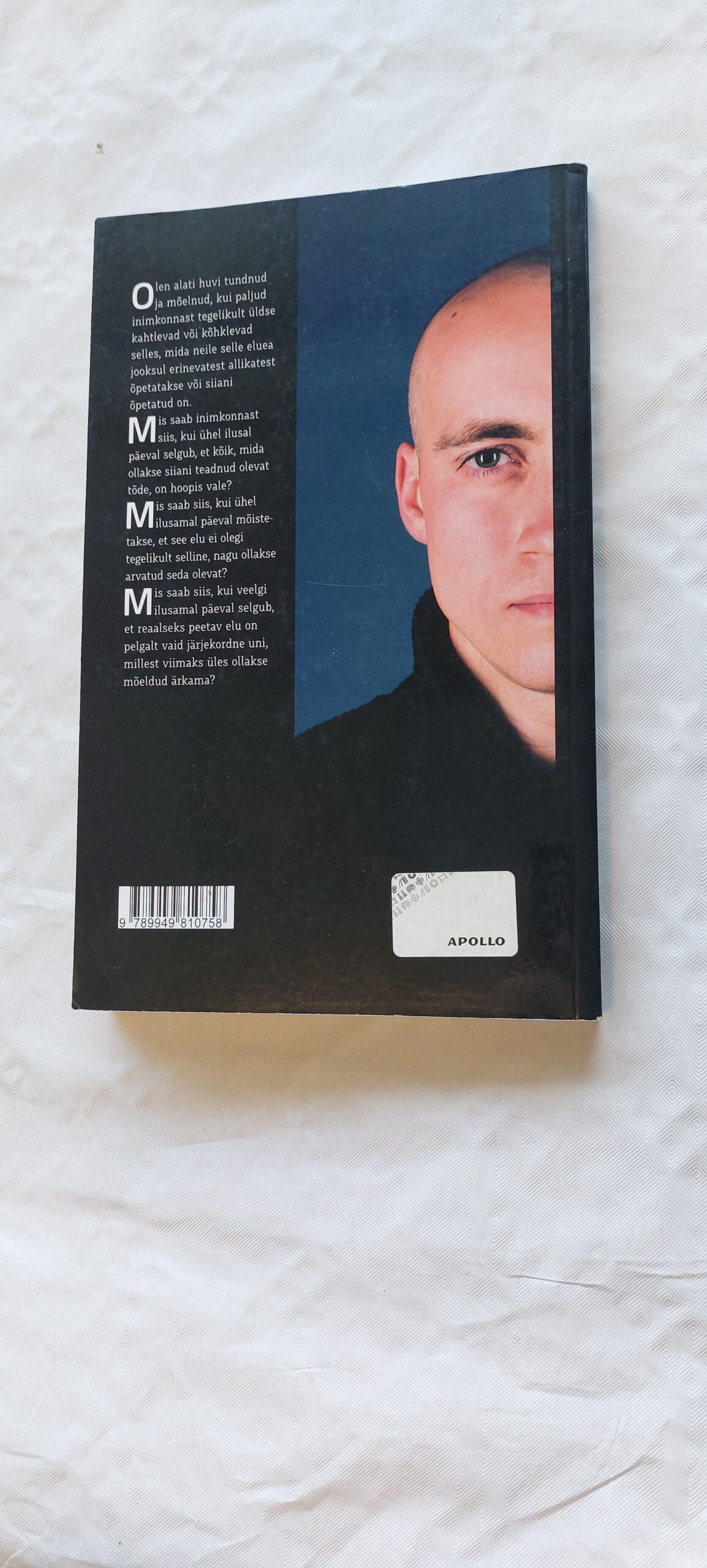 Mõistmaks, kes ma olen. Chris Kala. 2016 - Image 4