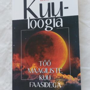 Kuuloogia. Yasmin Boland. 2017