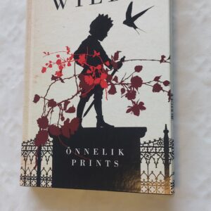 Õnnelik Prints. Oscar Wilde. 2019