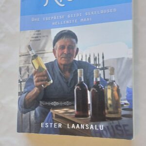 Minu Kreeka. Ester Laansalu. 2011