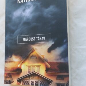 Marduse tänav. Katrin Pauts. 2018