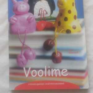 Voolime. Anja Ritterhoff. 2004