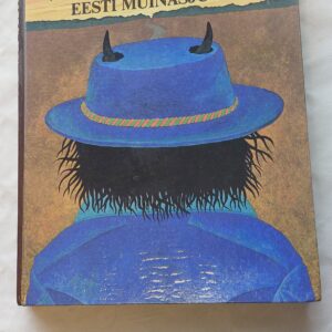 Rehepapp ja vanapagan. Eeesti muinasjutte. 1986