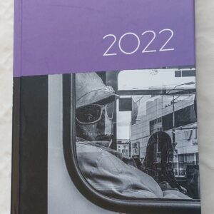 Eesti novell 2022.