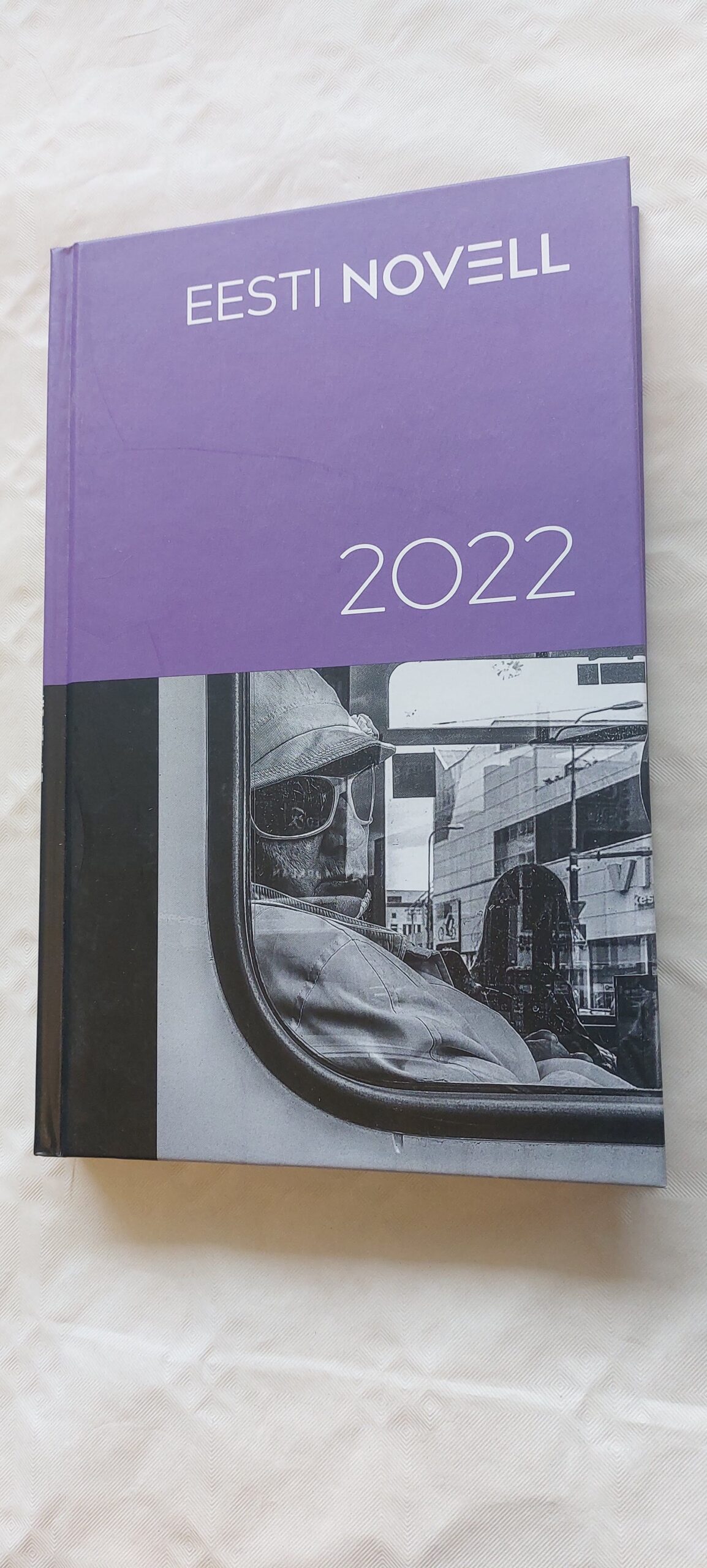 Eesti novell 2022.