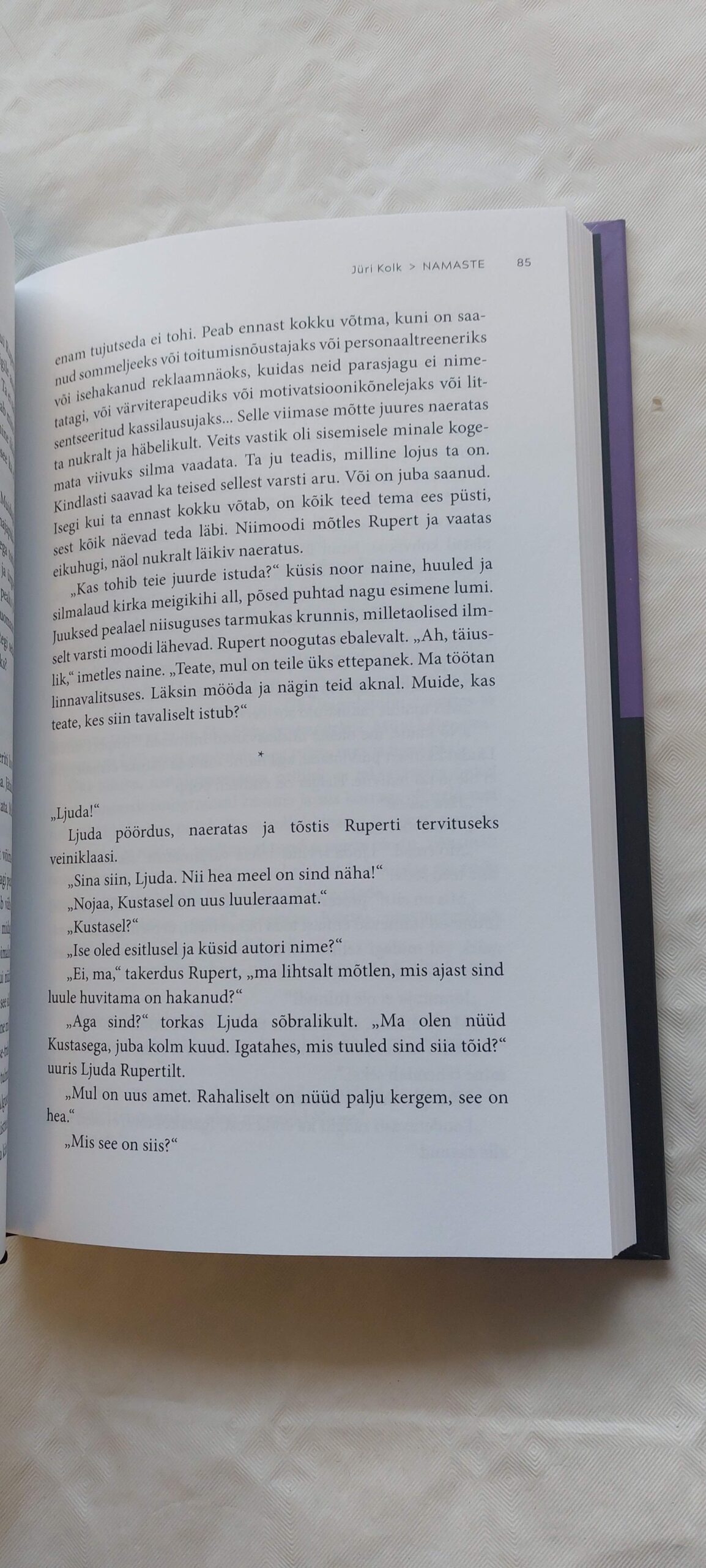 Eesti novell 2022. - Image 5