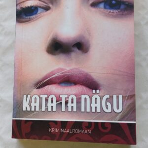 Kata ta nägu. P.D. James. 2005