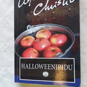 Halloweenipidu. Agatha Christie. 2004