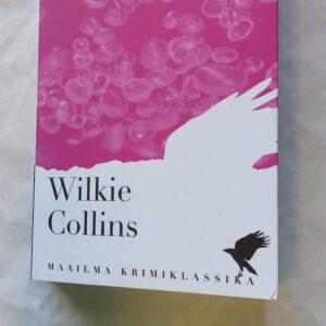 Kuukivi. Wilkie Collins. 2013
