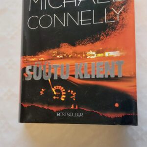 Süütu klient. Michael Connelly. 2006