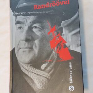 Randröövel. Herman Sergo. 2009