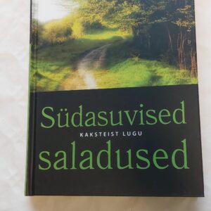 Südasuvised saladused. Agatha Christie. 2022