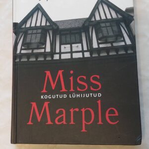 Miss Marple. Agatha Christie. 2006