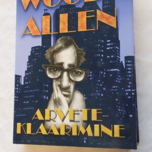 Arvete klaarimine. Woody Allen. 2003