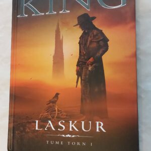 Laskur (Tume torn I). Stephen King. 2006