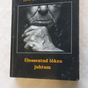 Ülesseatud lõksu juhtum. Erle Stanley Gardner. 2002