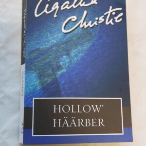 Hollow` häärber. Agatha Christie. 2009